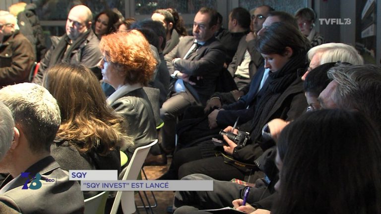 7/8 Eco – ‘SQY Invest’, le crowdfunding made in Saint-Quentin-en-Yvelines
