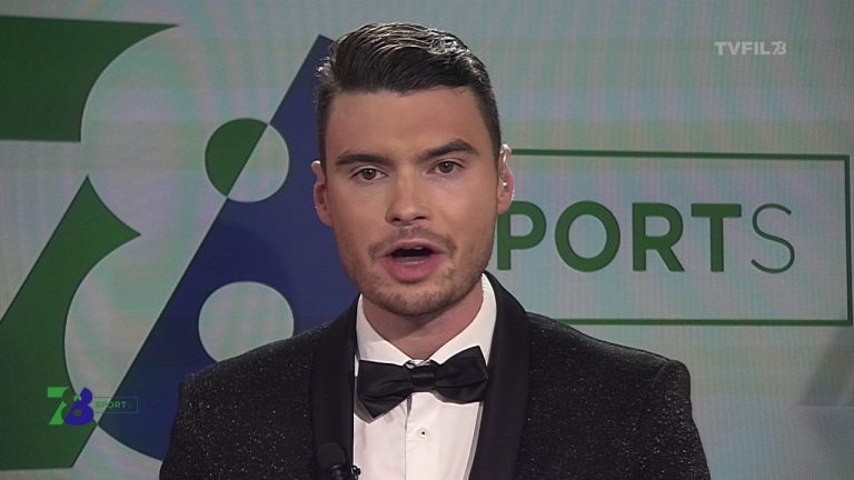 7/8 Les Sports – Lundi 19 décembre