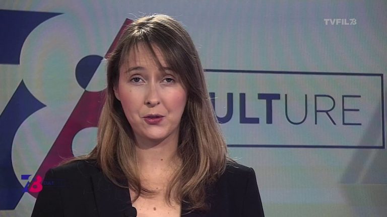 7/8 Culture – Mercredi 21 décembre 2016
