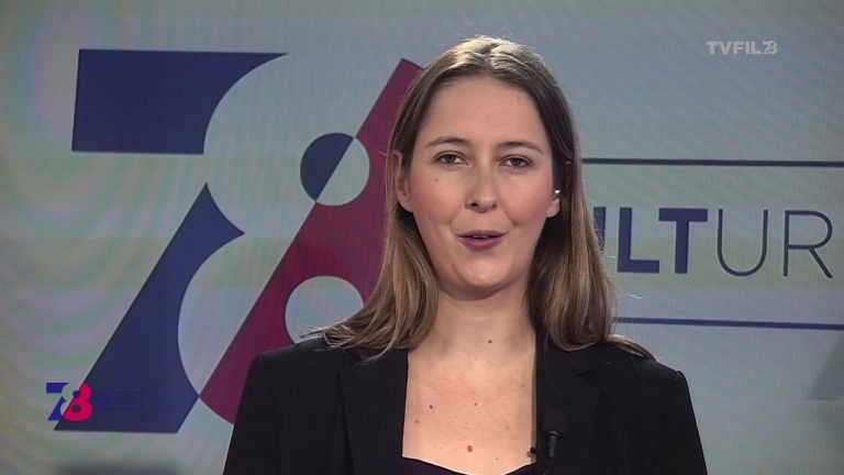 7/8 Culture – mercredi 30 novembre 2016