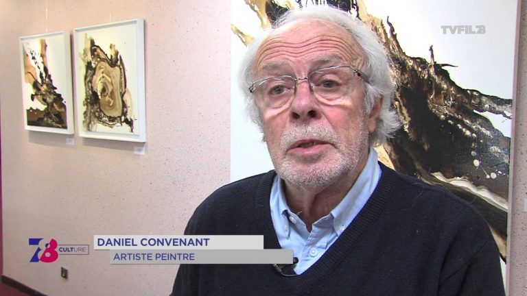 7/8 Culture – mercredi 14 décembre 2016