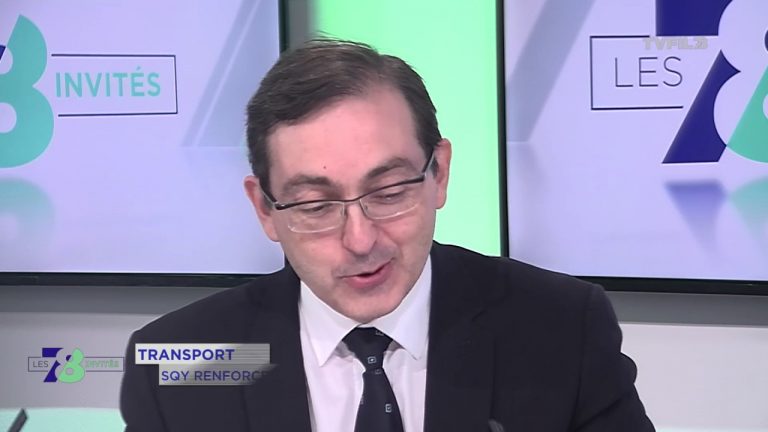 7/8 Les invités – mercredi 7 décembre 2016