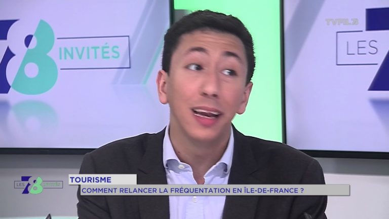 7/8 Les invités – mardi 13 décembre 2016