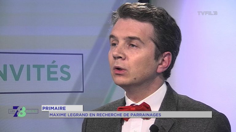 7/8 Les invités – lundi 12 décembre 2016