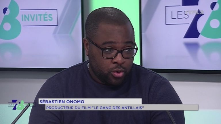 7/8 Les invités – mercredi 30 novembre 2016