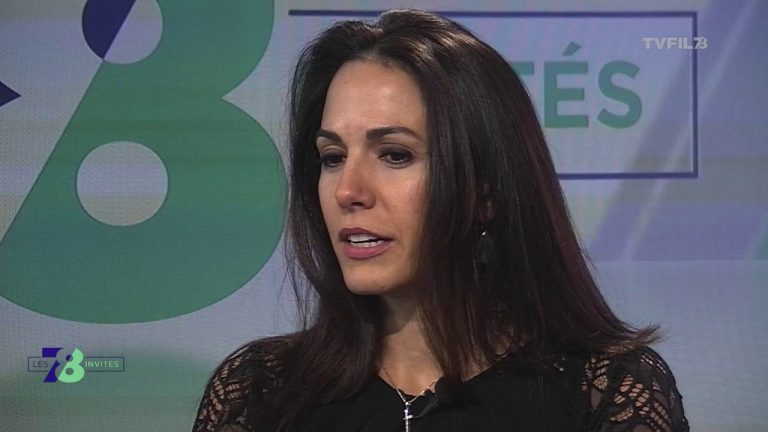 7/8 Les invités – lundi 19 décembre