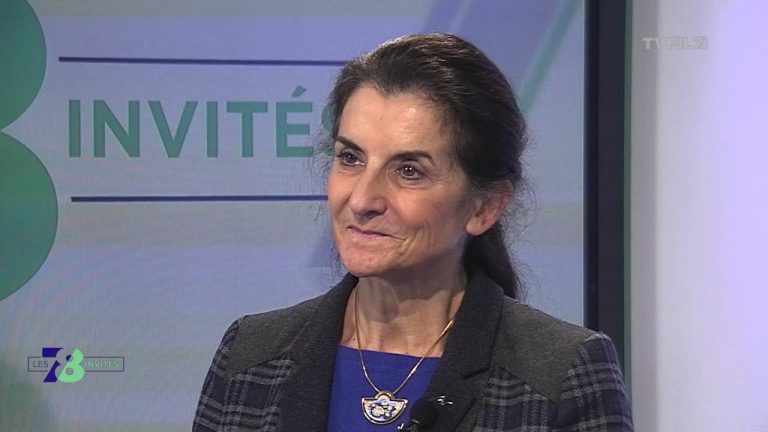 7/8 Les invités – mercredi 21 décembre 2016