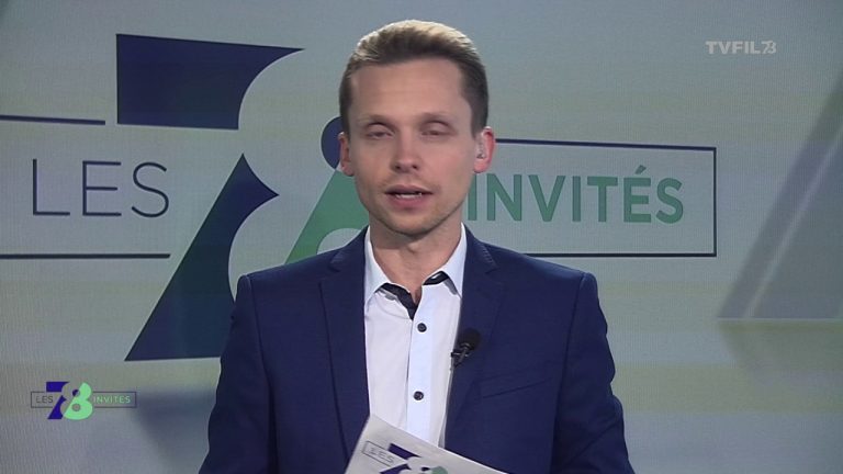 7/8 Les invités – jeudi 15 décembre 2016