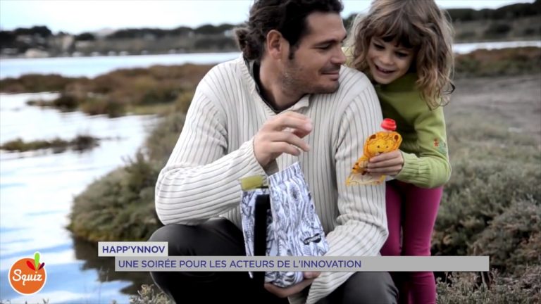 Happ’Ynnov : une réunion des acteurs de l’innovation