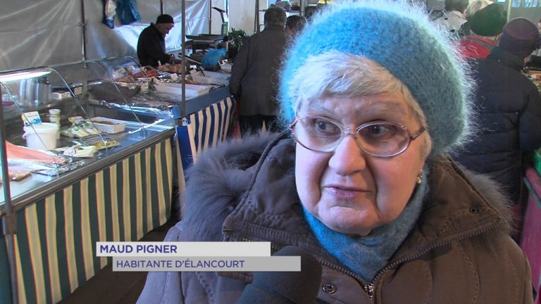 Grand froid : comment gérer les températures sur les marchés ?