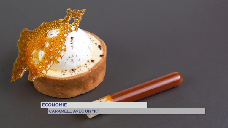 Economie : caramel avec un… &lsquo;K&rsquo;