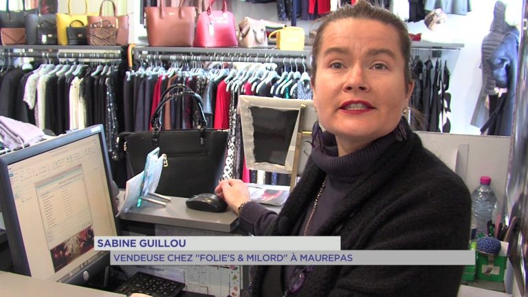 Soldes : des bonnes affaires dès le 11 janvier