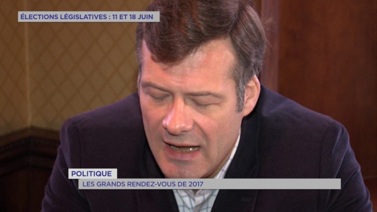 Politique : les grands rendez-vous de 2017