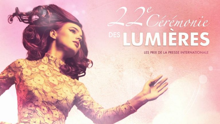 22e Cérémonie des Lumières