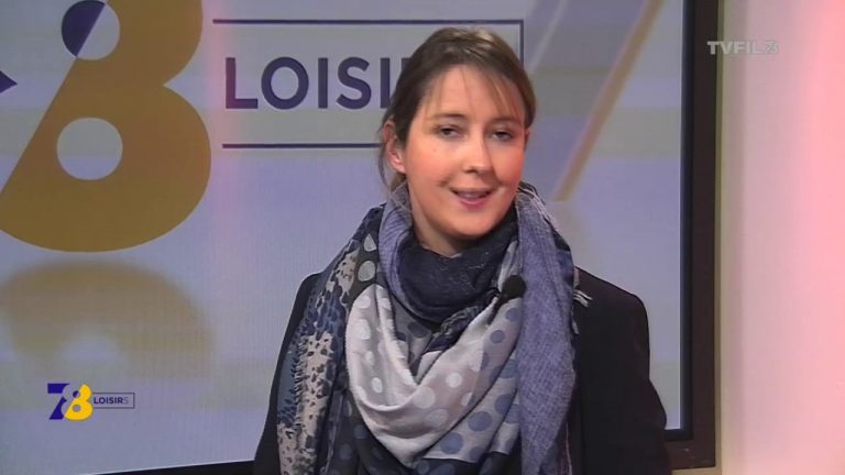 Chronique juniors : expérience sensorielle pour les plus petits