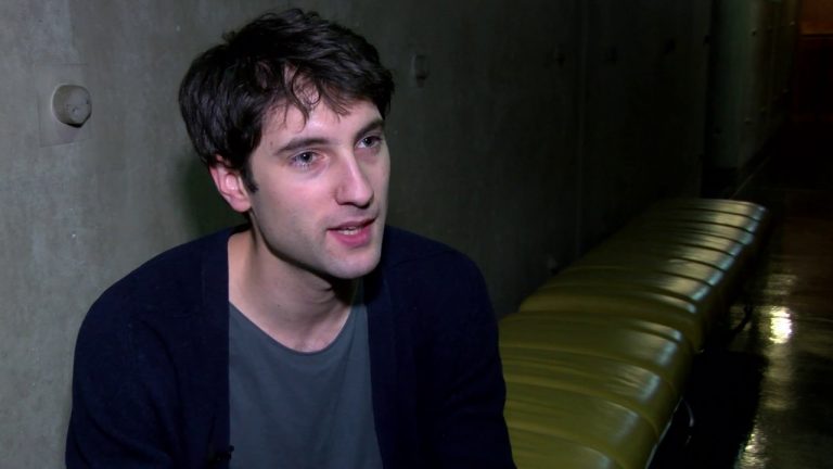 Danse : Noé Soulier, l’étoile montante