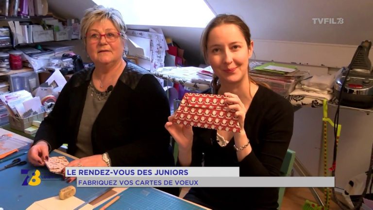 7/8 Loisirs – Vendredi 23 décembre 2016