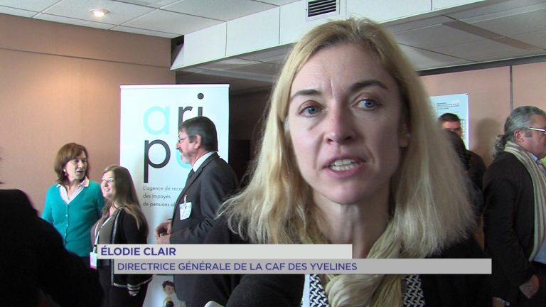 Social : une agence contre les pensions alimentaires impayées