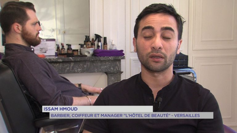 Barbier : une profession en plein renouveau