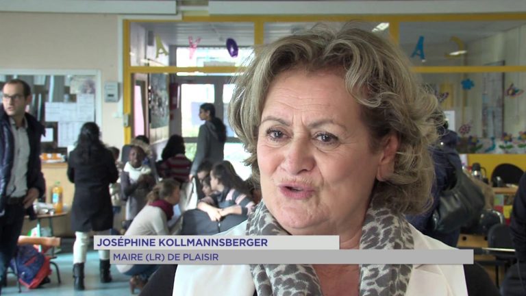 Plaisir : la ville encourage la pratique de la musique