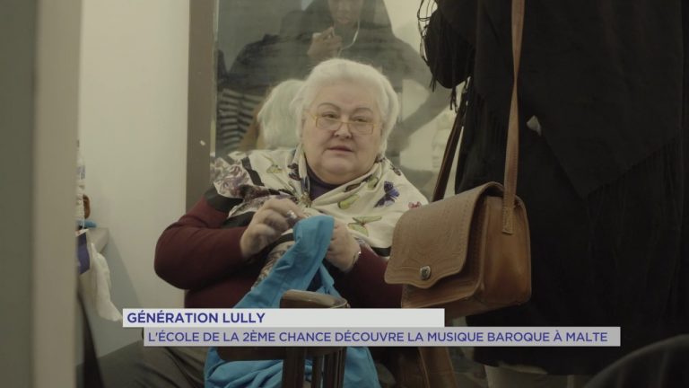 Musique : l’École de la 2e Chance s’ouvre au baroque