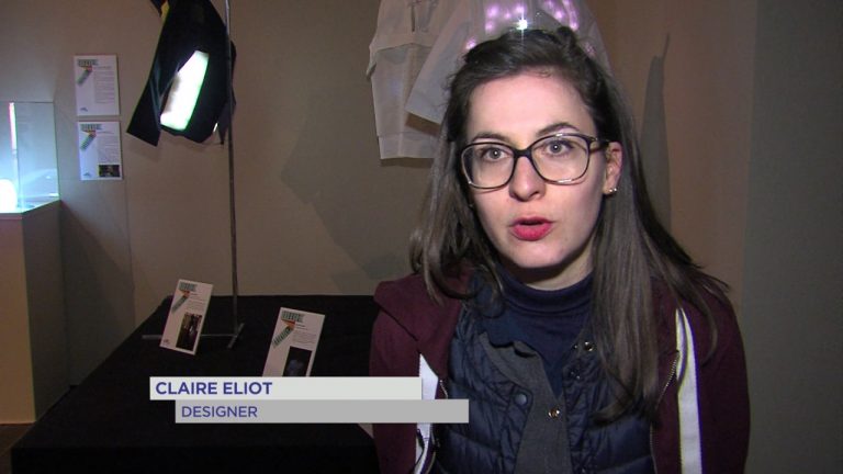 Exposition : le textile sous toutes les coutures