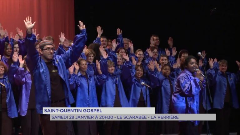 ‘Le Scarabée’ : de la musique du Monde pour 2017