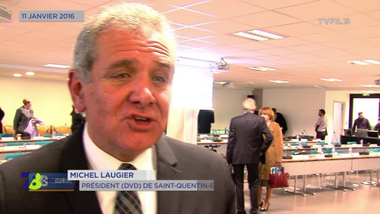 7/8 L’Hebdo – Vendredi 23 décembre 2016