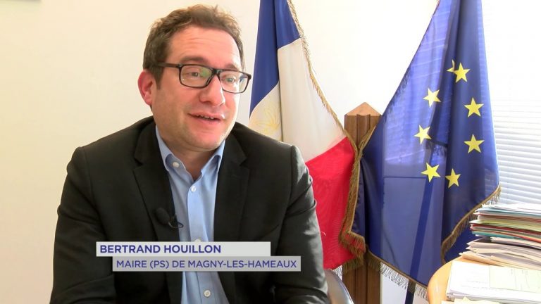 Ecologie : une nouvelle chaudière pour Magny-les-Hameaux