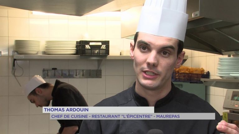 Saint-Valentin : Célébrez votre amour dans les Yvelines