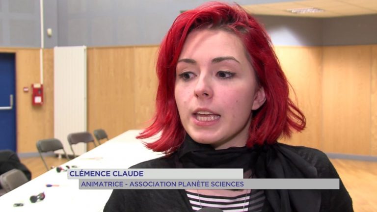 Création : Un atelier pour construire des véhicules électriques