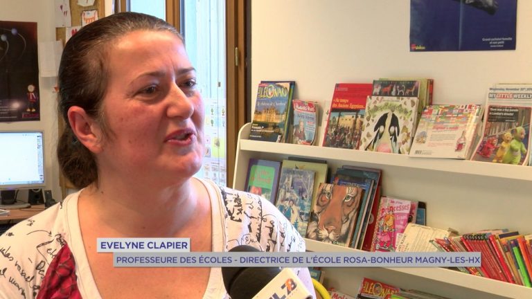 Magny-les-Hameaux : un jeu des 7 familles sur la citoyenneté