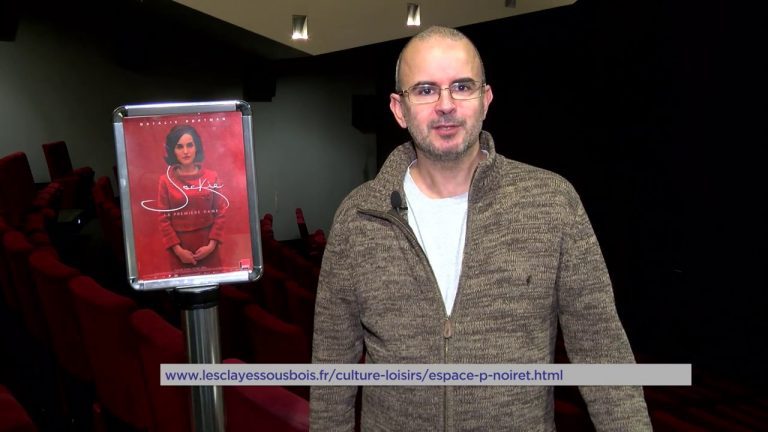 Cinéma : coup de coeur des professionnels du 22 février