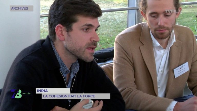 7/8 Les invités – mercredi 15 février 2017