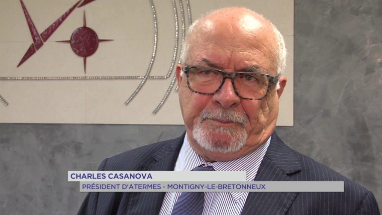 Economie : ces entreprises yvelinoises qui dominent les marchés