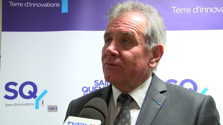 Fiscalité : un amendement à 13 millions d&rsquo;Euros pour SQY ?