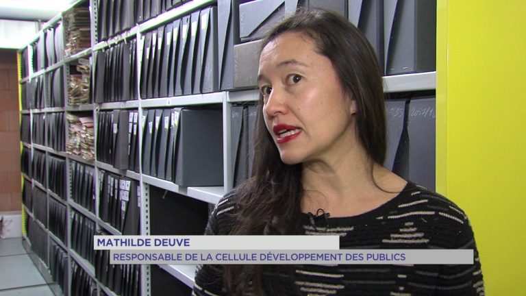 Histoire : ‘Adoptez un poilu’ avec les archives départementales