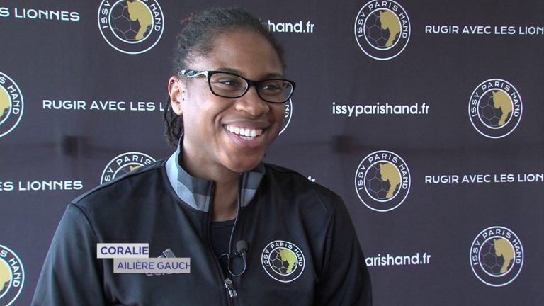 Handball : un match de D1 Féminine au Vélodrome de Saint-Quentin-en-Yvelines