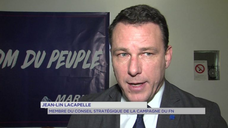 Politique : le FN poursuit sa campagne malgré les accusations