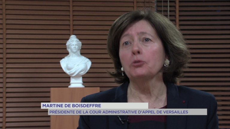 Télérecours : une plateforme pour saisir la justice