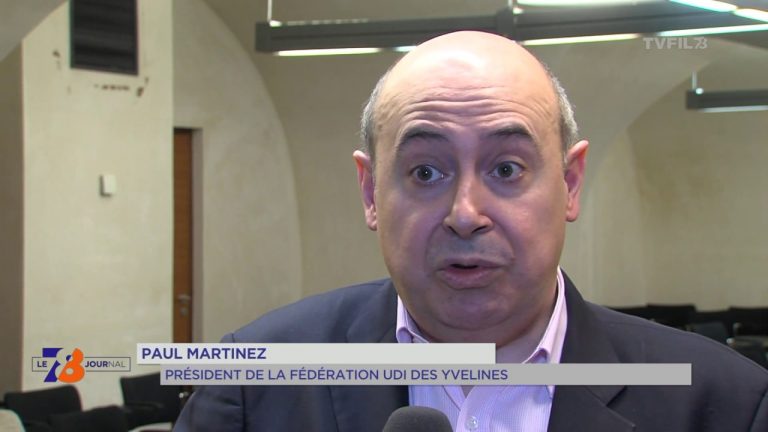 Présidentielle : l’UDI des Yvelines en plein doute