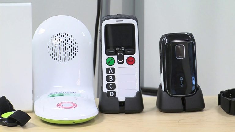 Aide à domicile : une avancée signée d’une entreprise élancourtoise