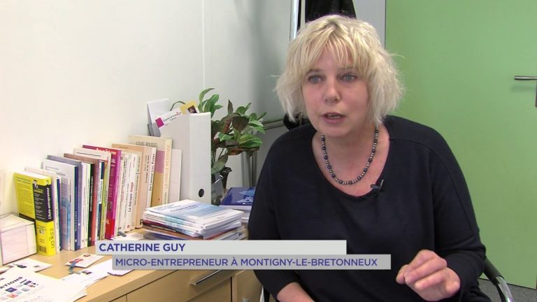 Economie : état des lieux sur le micro-entreprenariat à SQY