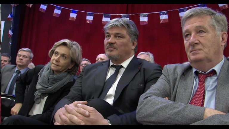 Présidentielle : Les Républicains mobilisent leurs troupes à Plaisir