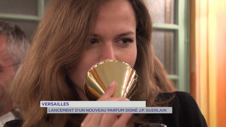 Parfum : Guerlain revient sur le devant de la scène