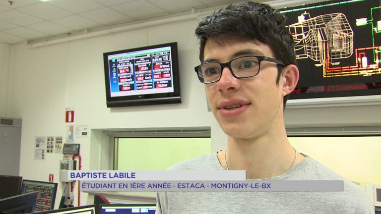 Journée nationale des jeunes : les entreprises ouvrent leurs portes