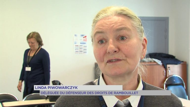 Yvelines : bilan des défenseurs des Droits pour 2016