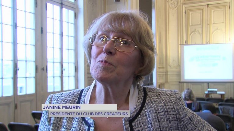 Economie : le printemps des entrepreneurs à Versailles