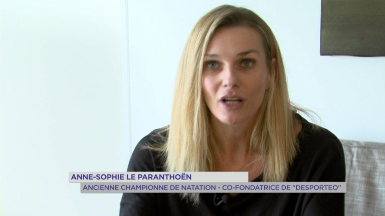 Montigny-le-Bretonneux : ‘Desporteo’ un site dédié au sport d’occasion