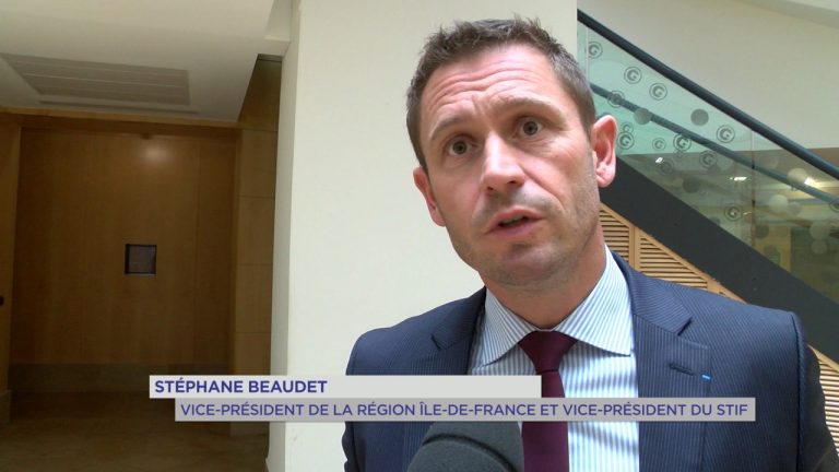 Transports publics : quel financement en Île-de-France ?